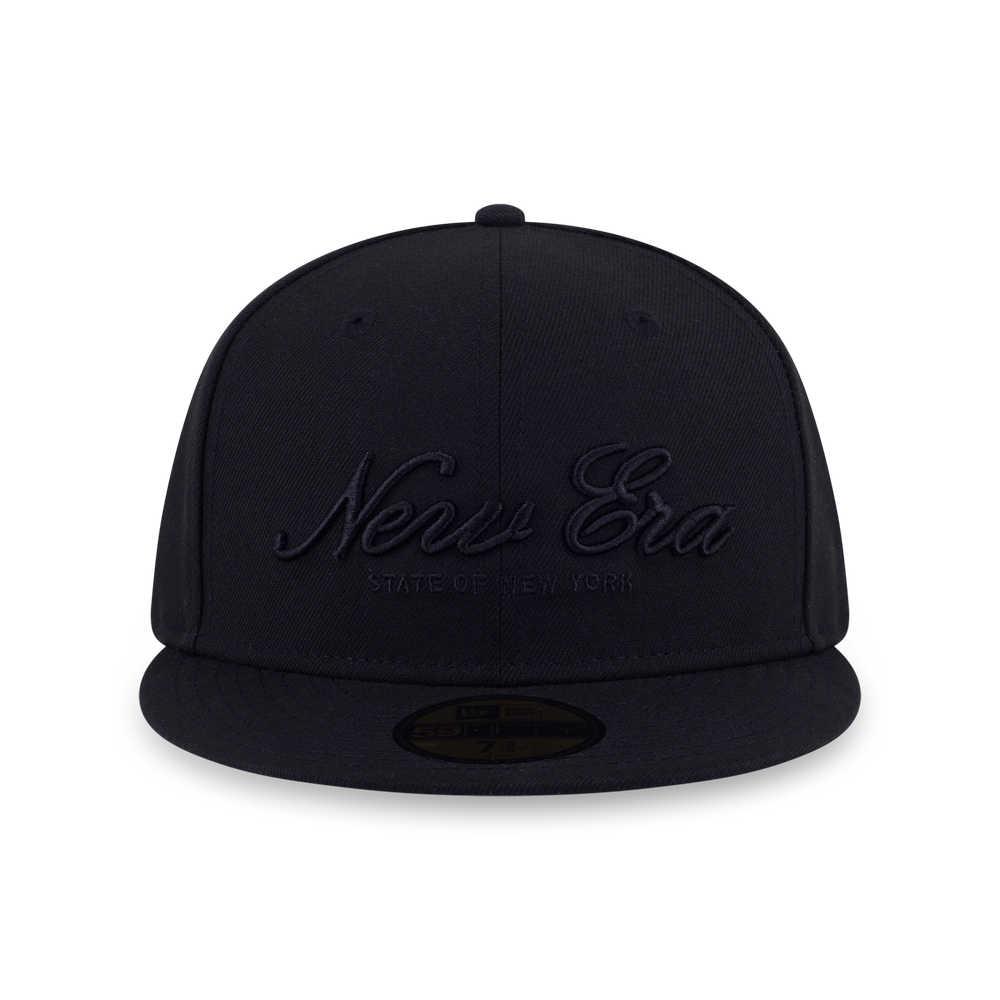 NEW ERA 男女 59FIFTY NEW ERA BASIC NE 黑 NE14499523