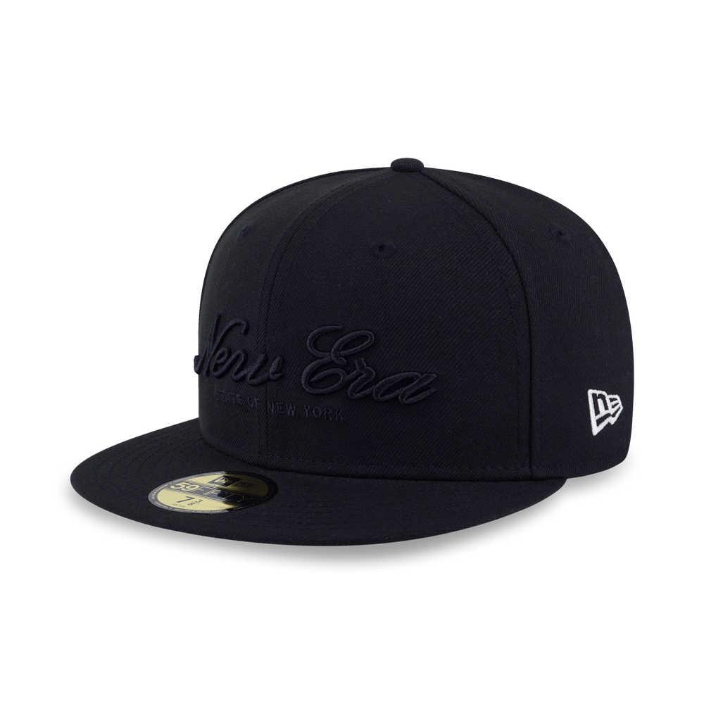 NEW ERA 男女 59FIFTY NEW ERA BASIC NE 黑 NE14499523