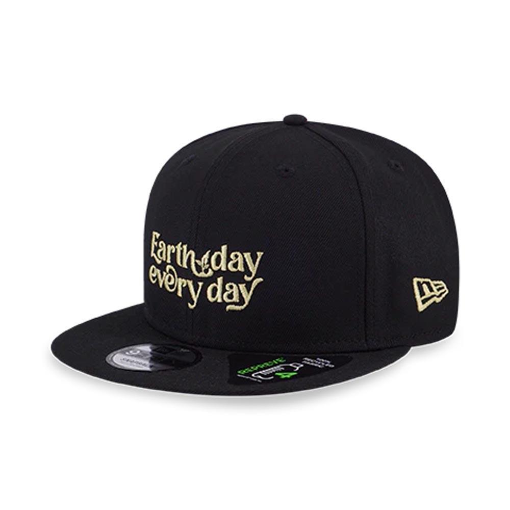 9FIFTY EARTH DAY EVERY DAY NEW ERA 黑