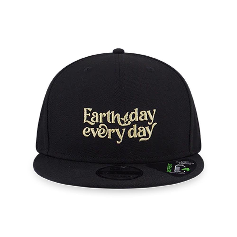 9FIFTY EARTH DAY EVERY DAY NEW ERA 黑