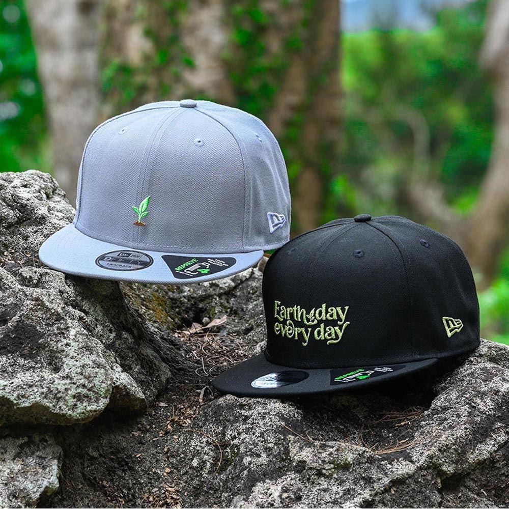 9FIFTY EARTH DAY EVERY DAY NEW ERA 黑