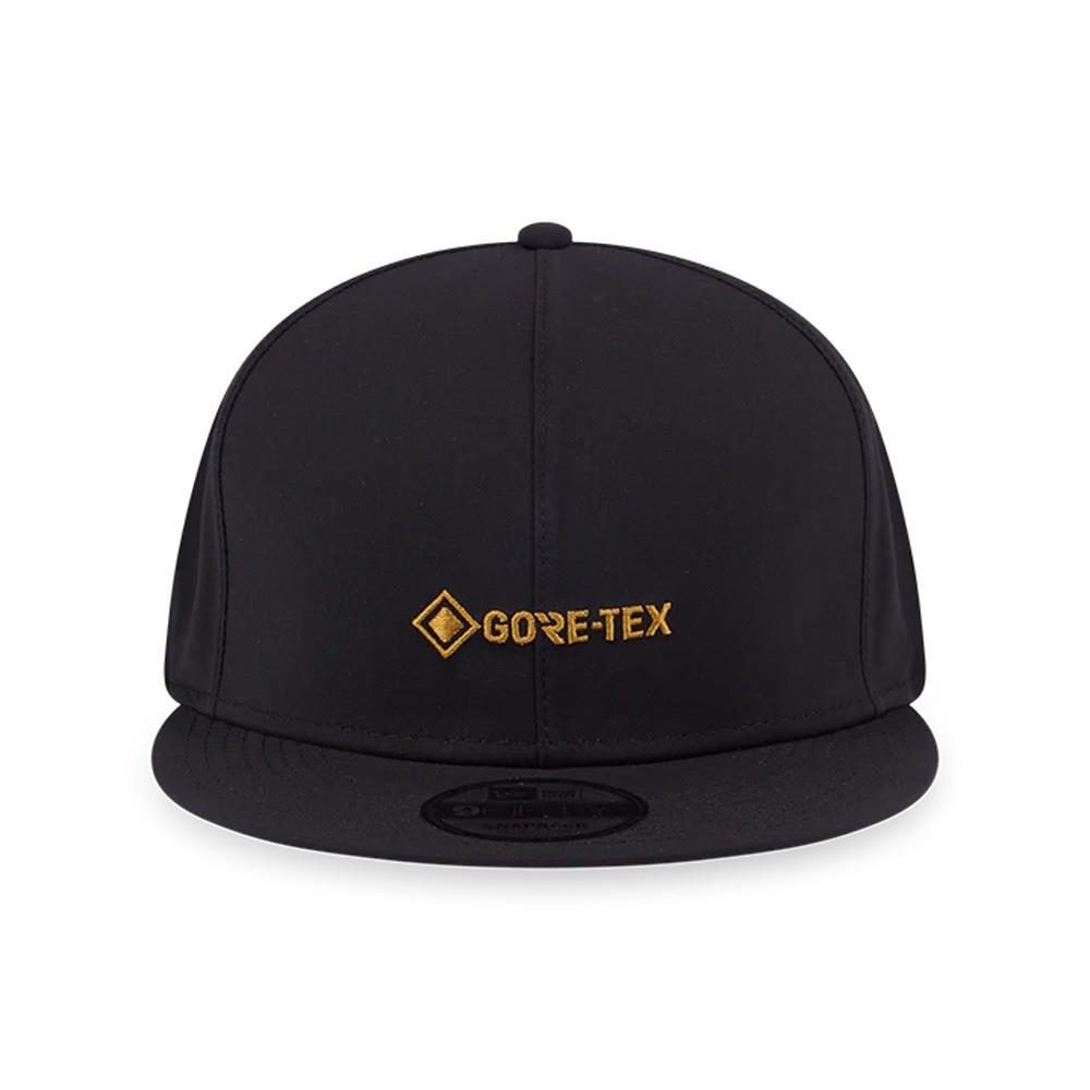 9FIFTY OUTDOOR GORE-TEX NEW ERA 黑