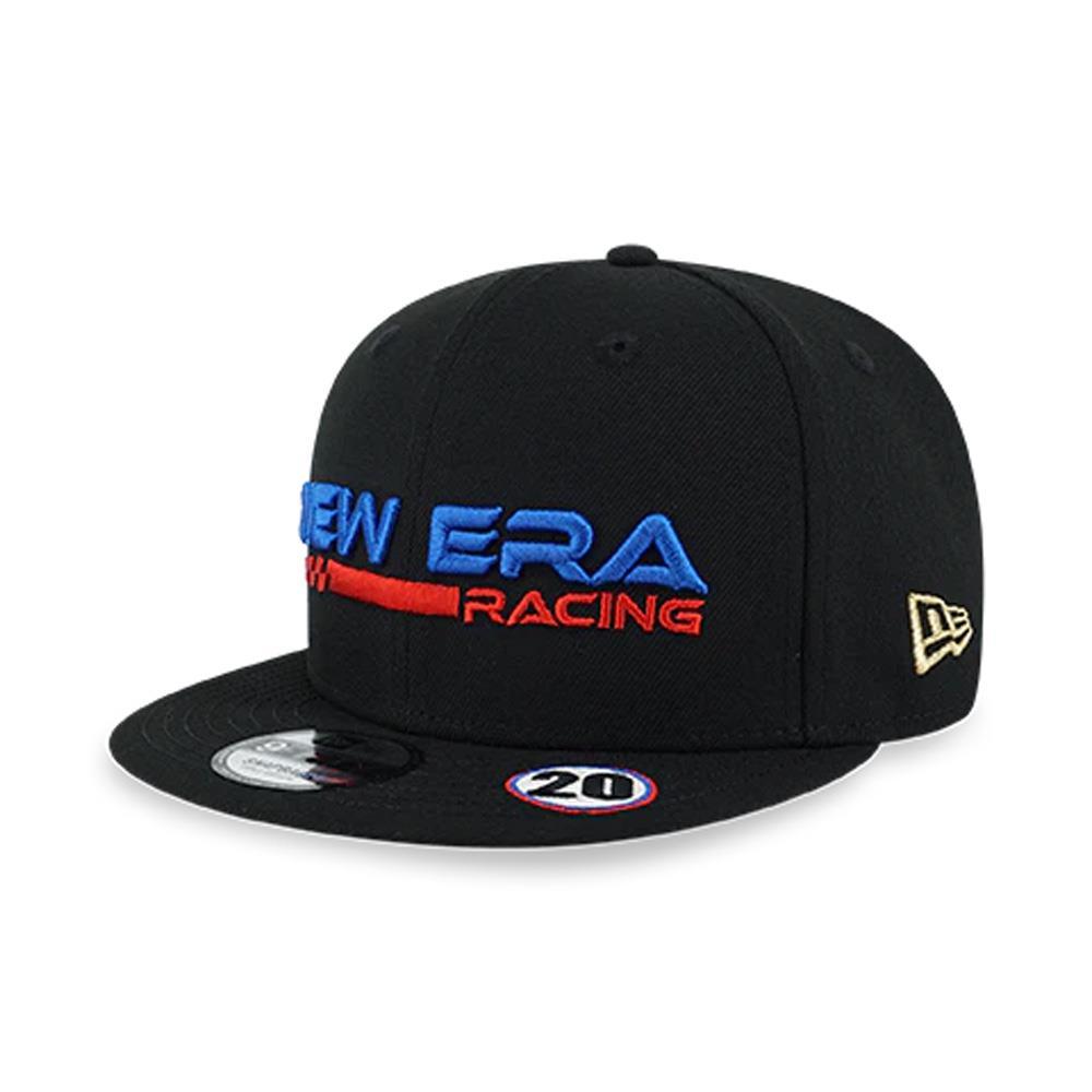 9FIFTY NEW ERA RACING NEW ERA 黑