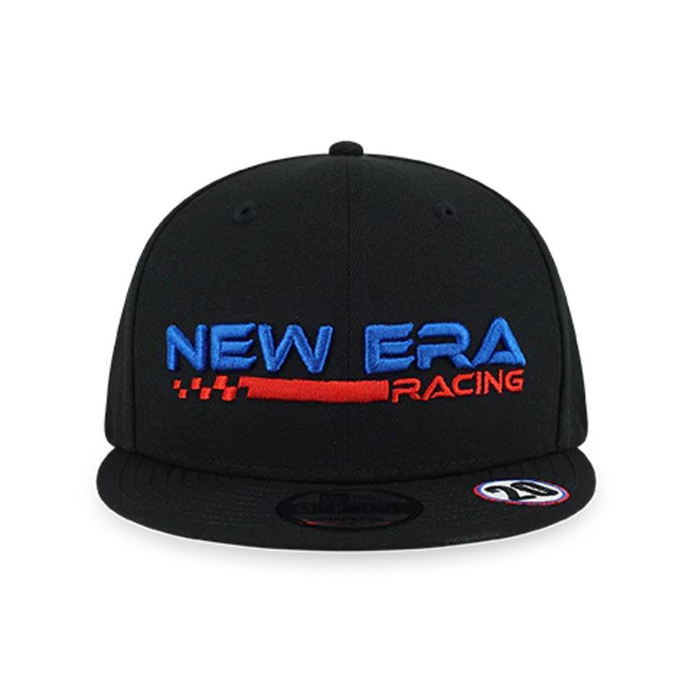 9FIFTY NEW ERA RACING NEW ERA 黑