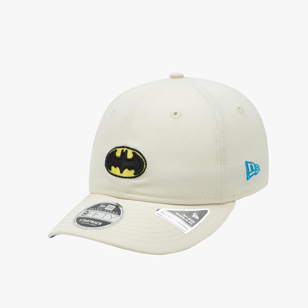 9FIFTY SS23 Warner Bros 蝙蝠俠 木塞