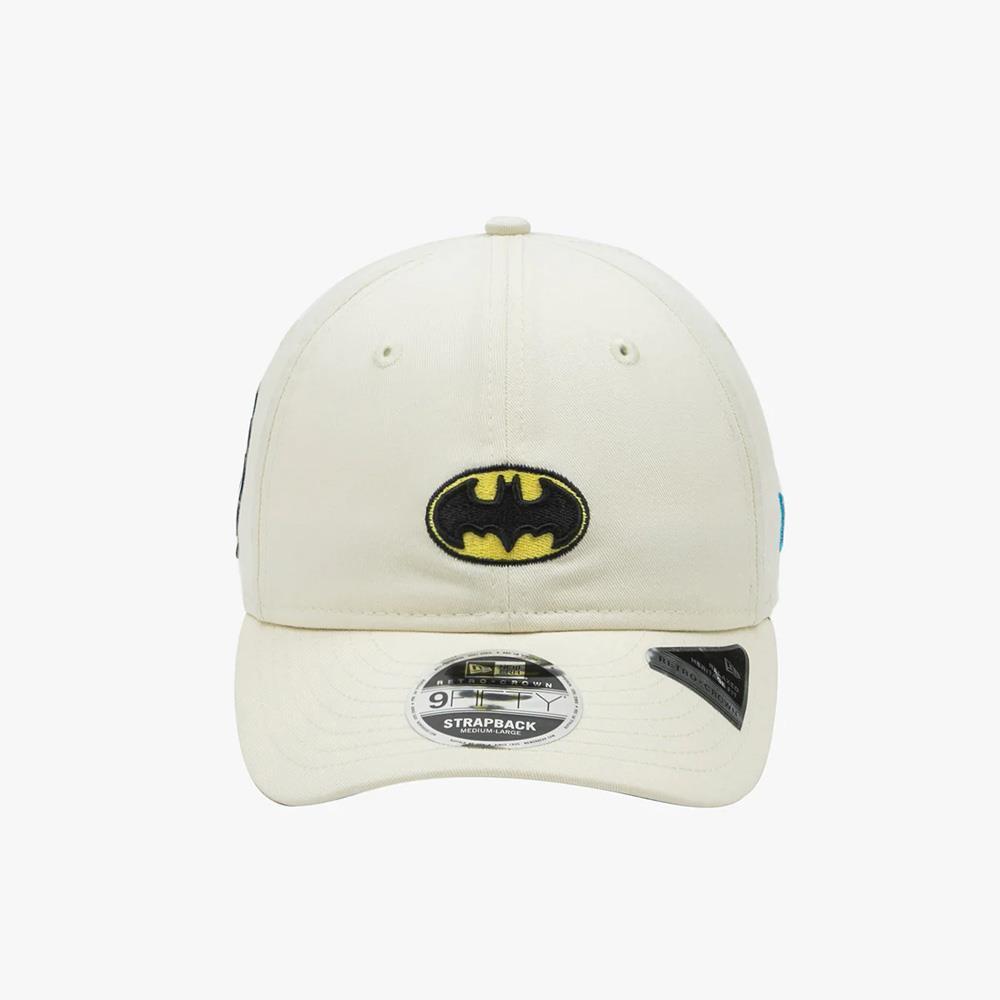 9FIFTY SS23 Warner Bros 蝙蝠俠 木塞