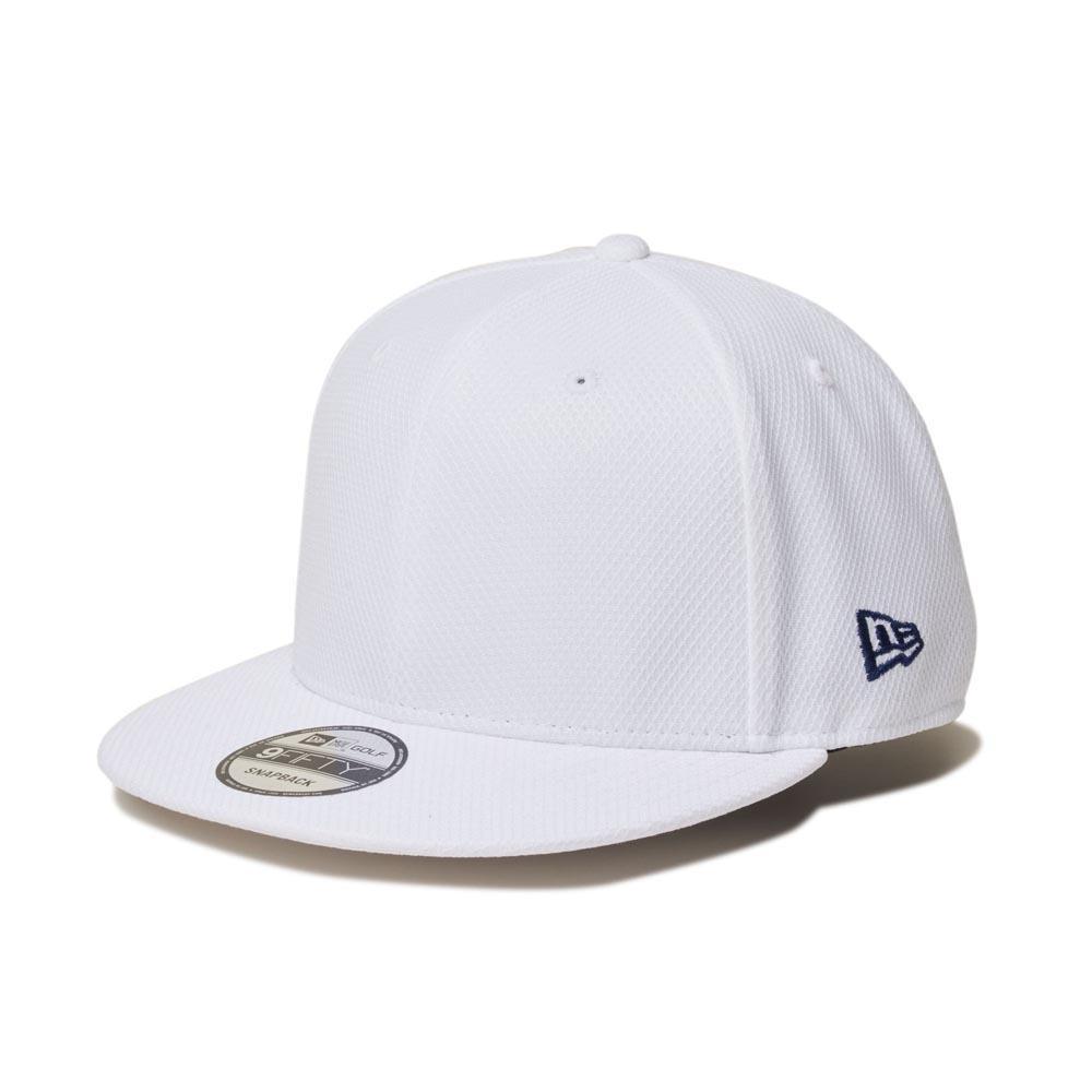 9FIFTY 日版 DIAMOND ERA 白