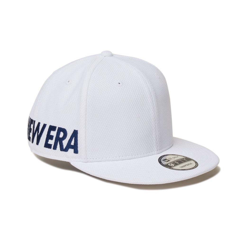 9FIFTY 日版 DIAMOND ERA 白