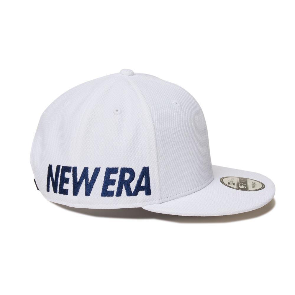 9FIFTY 日版 DIAMOND ERA 白