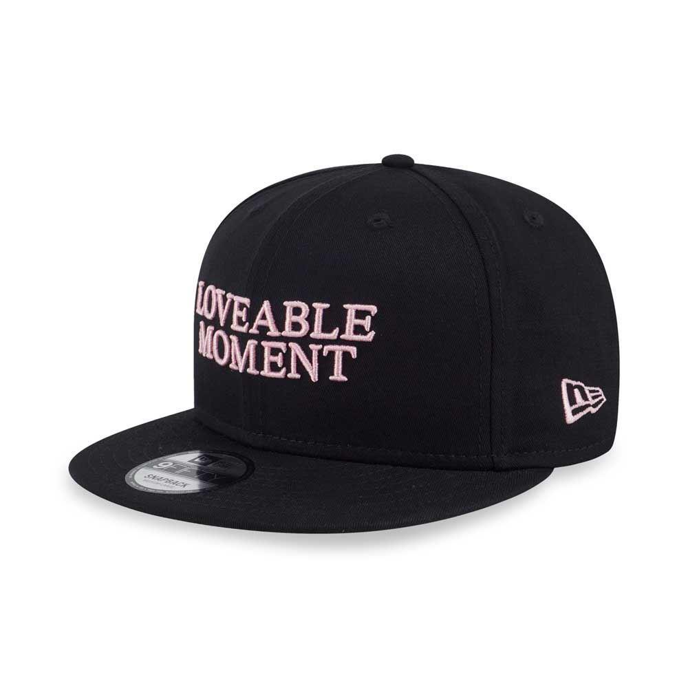 9FIFTY MY VALENTINE-NE SCRIPT NEW ERA 黑