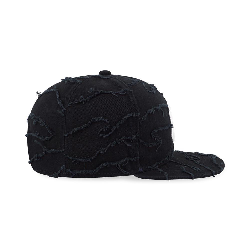 9FIFTY DESTROYED CAMO 紐約洋基 黑