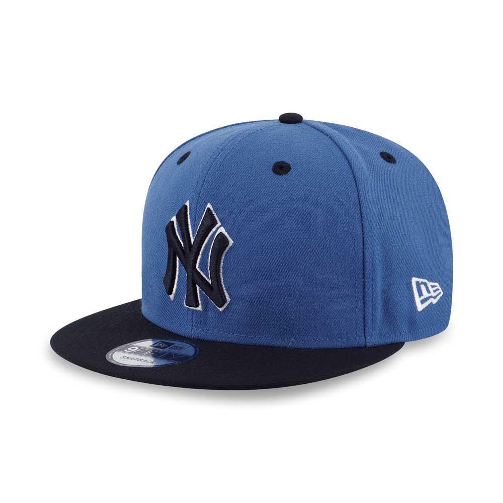 9FIFTY 澳版BLUE SLATE 紐約洋基 靛藍