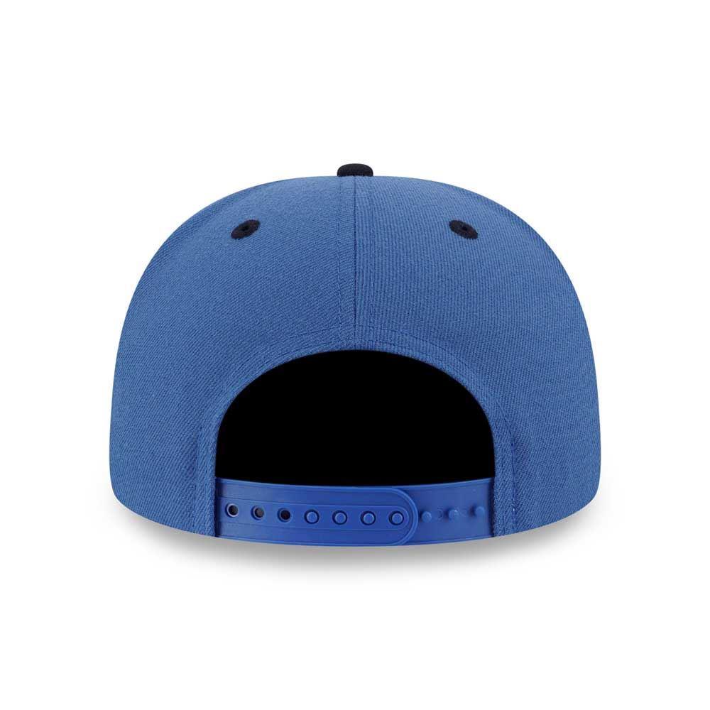 9FIFTY 澳版BLUE SLATE 芝加哥白襪 靛藍