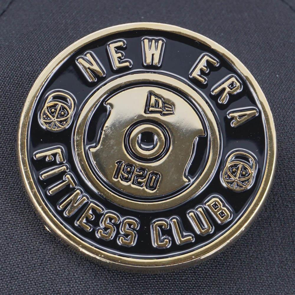 9FIFTY NE MORNING CLUB-NEFC NEW ERA 黑