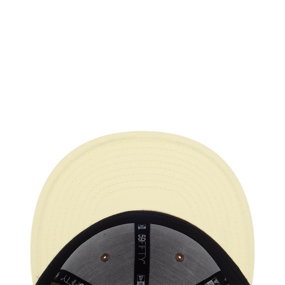 NEW ERA 男女 59FIFTY 59FIFTY PACK LEMON TEA 洛杉磯道奇 卡其 NE14327660