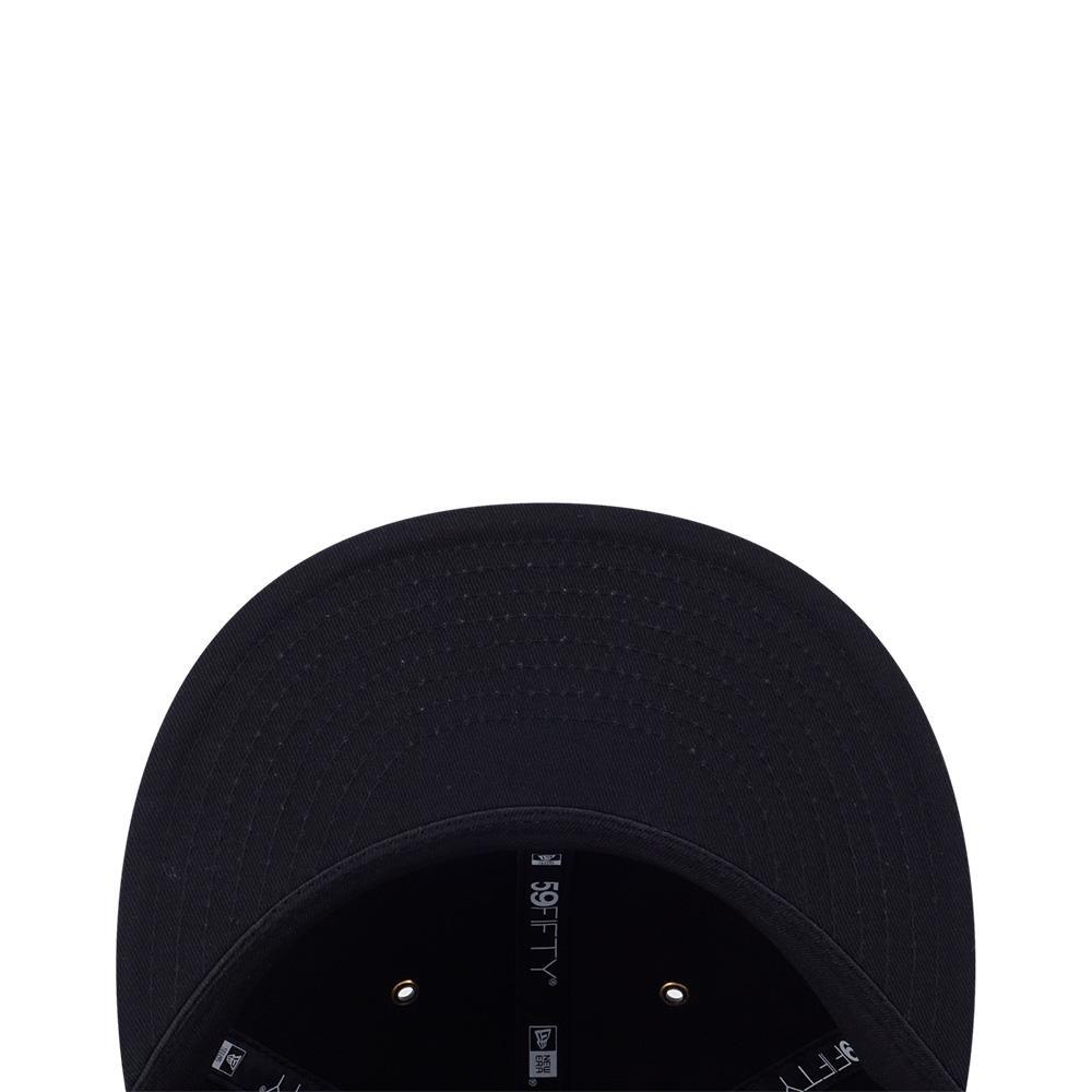 NEW ERA 男女 59FIFTY RC NEW ERA DARK 90S NEW ERA 黑 NE14363396