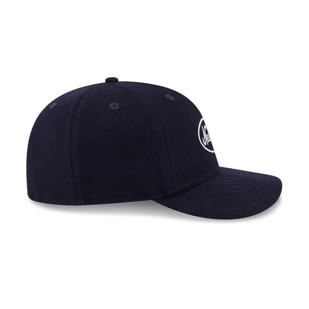 NEW ERA 男女 LP 59FIFTY 59FIFTY DAY 2024 NE Exclusives 海軍藍 NE60571919