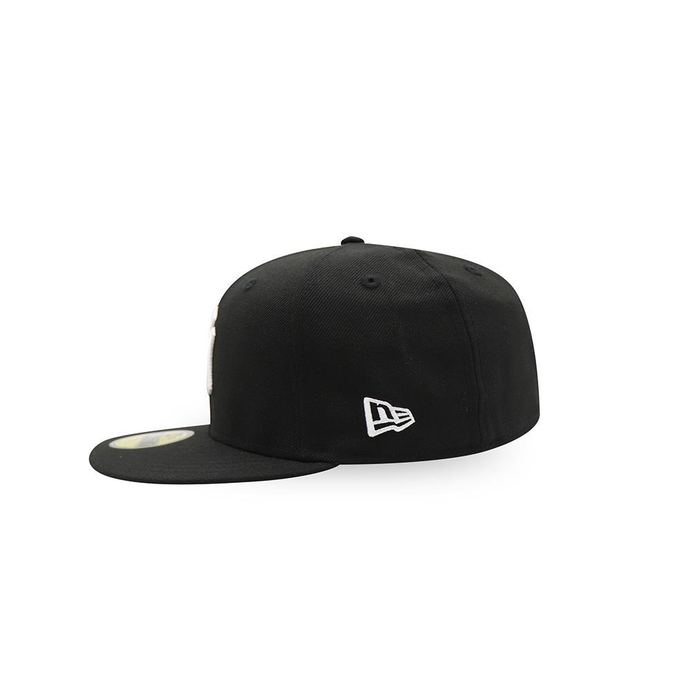 NEW ERA 男女 59FIFTY 紐約洋基 黑 NE70288167