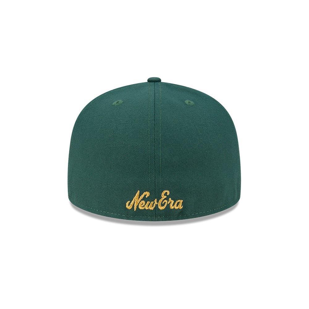 NEW ERA 男女 59FIFTY 59FIFTY DAY 2024 NE 香菜綠 NE60571918