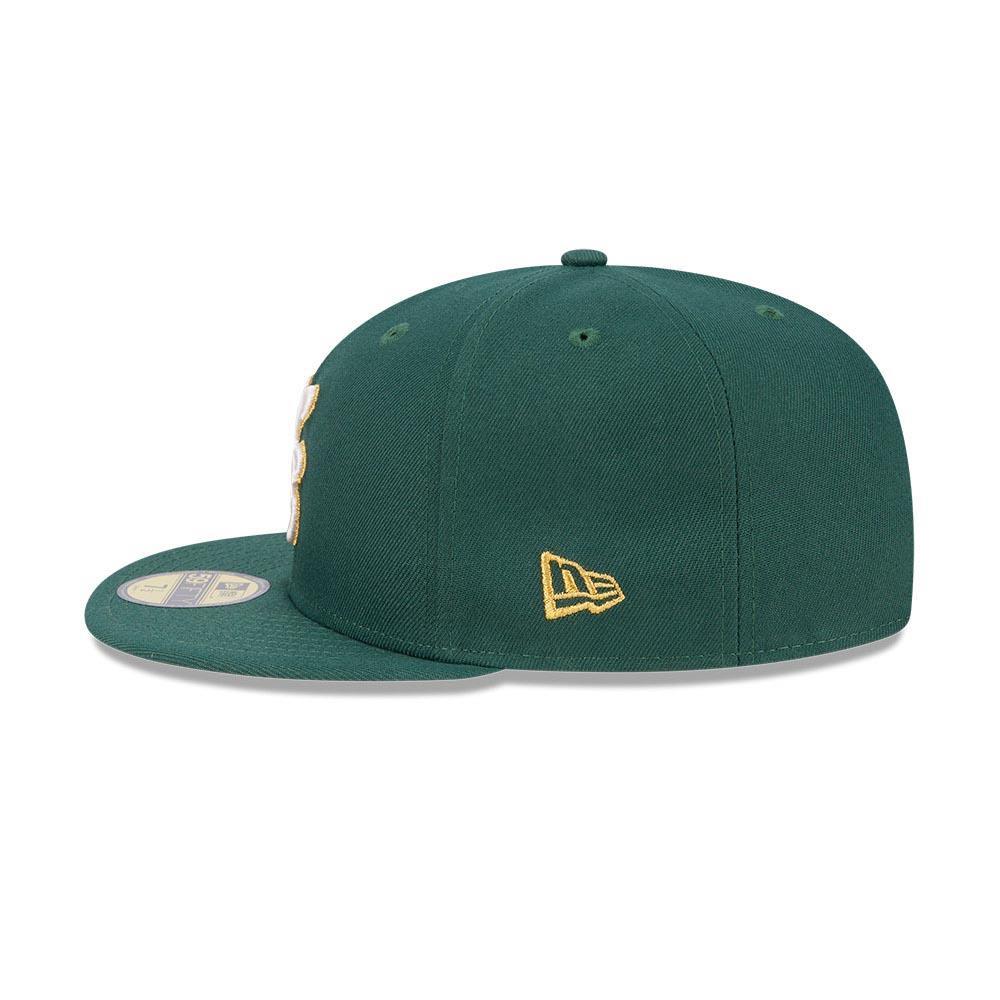 NEW ERA 男女 59FIFTY 59FIFTY DAY 2024 NE 香菜綠 NE60571918