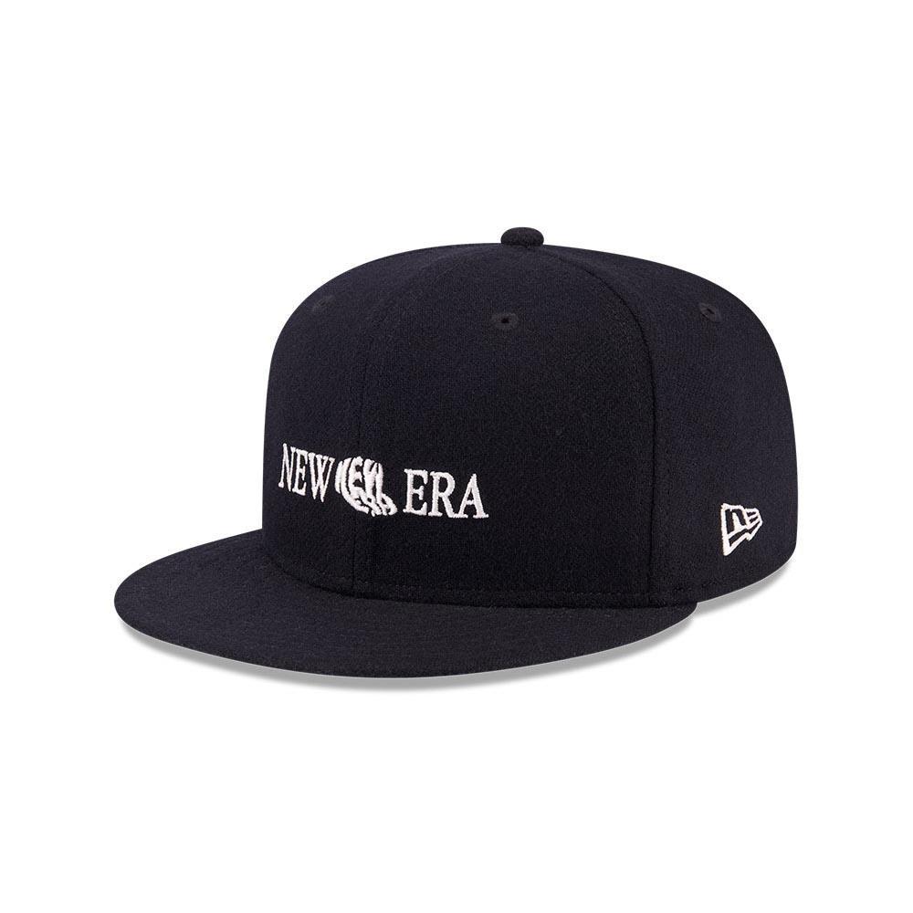 NEW ERA 男女 59FIFTY 59FIFTY DAY 2024 NE Exclusives 黑 NE60571866