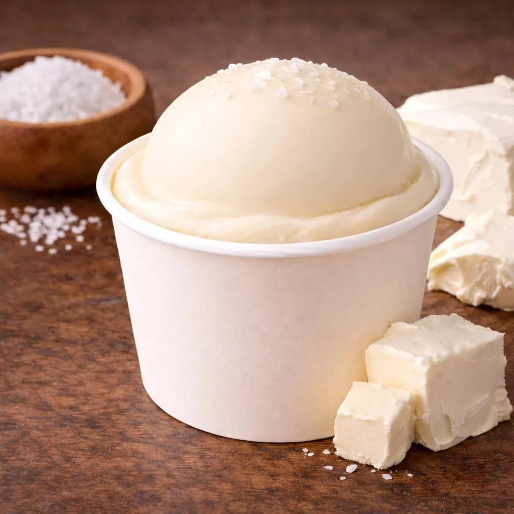 海鹽起司(分享盒475ML)