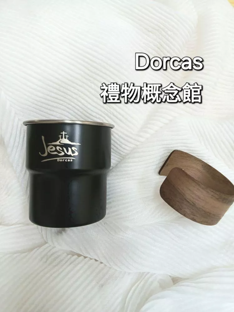 ✝️304不銹鋼疊疊杯 / 露營杯 / 咖啡杯