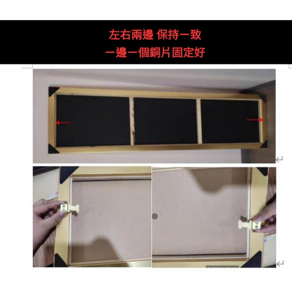 ✝️直式無框畫  30X40 cm｜聖經 經文框畫