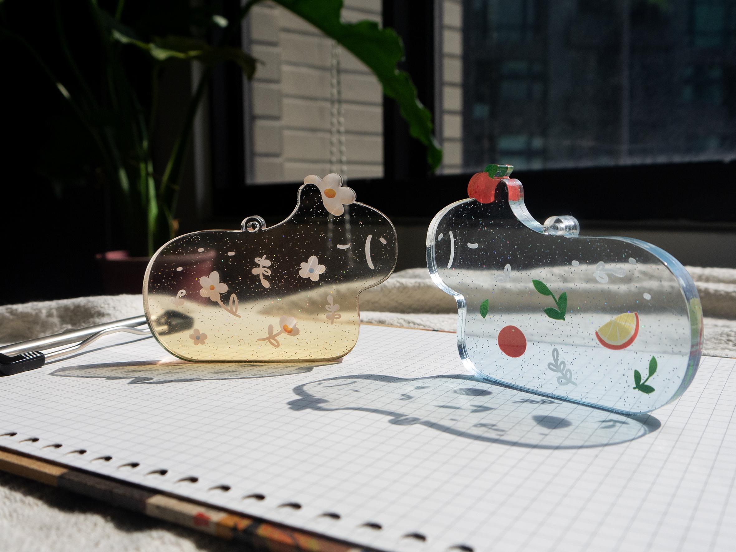 Pinkoi x 臺北市立動物園 2023 聯名商品
