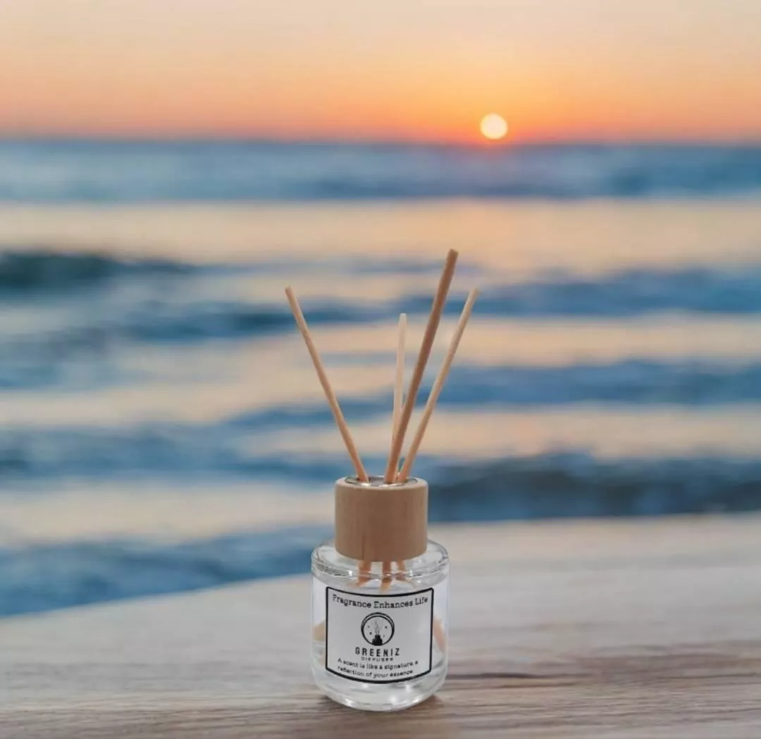 馨和靜謐(無酒精)