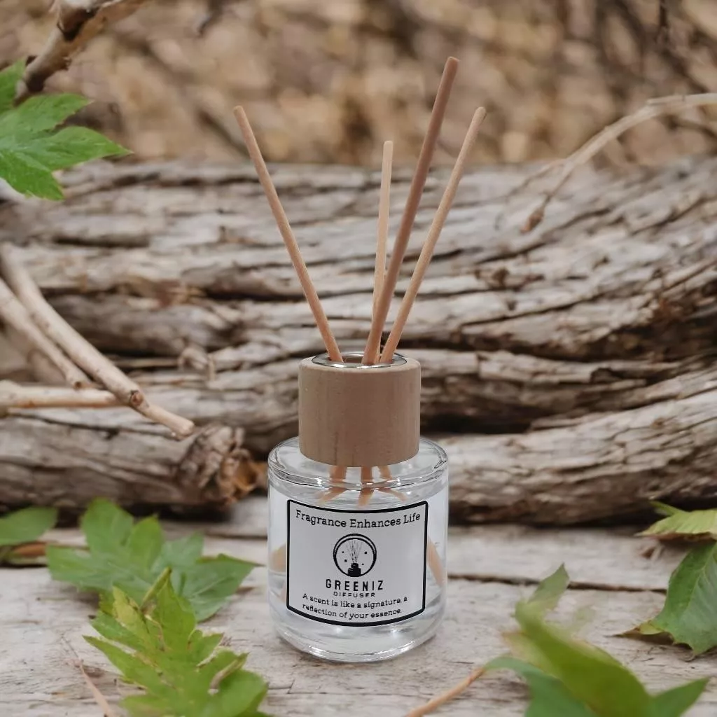 蒼林暮雨(無酒精)