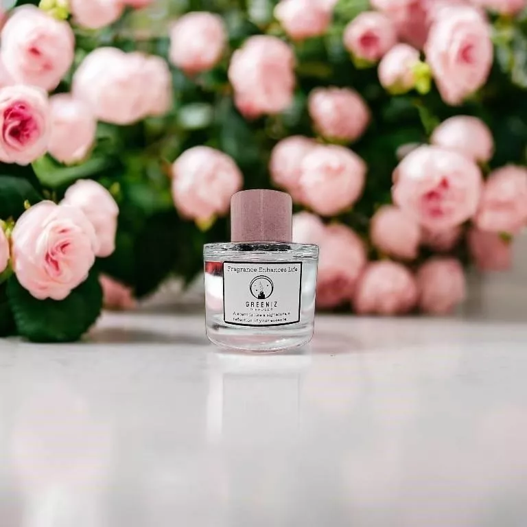 晨光微曦(無酒精)