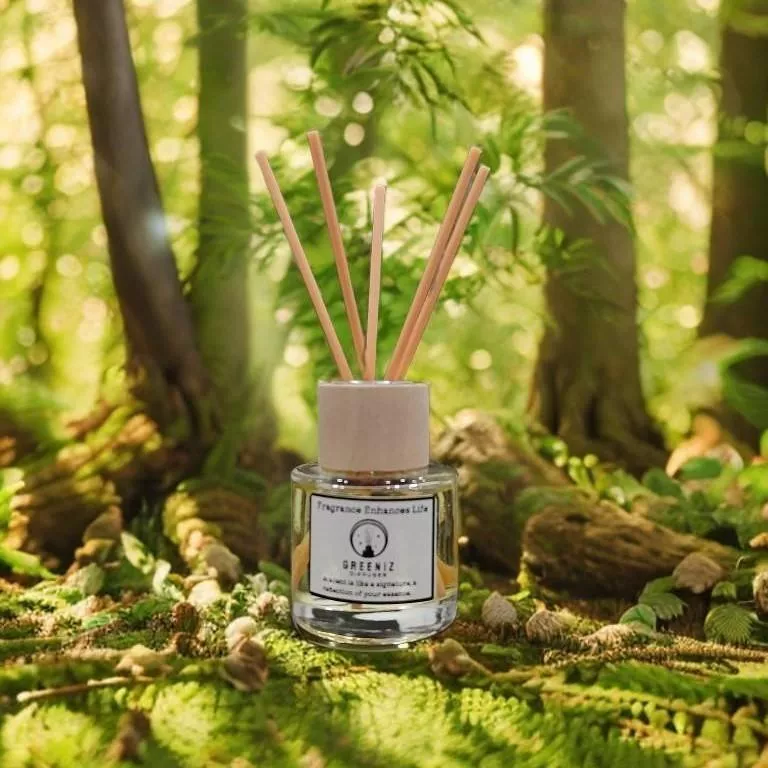 曦光橙影(無酒精)