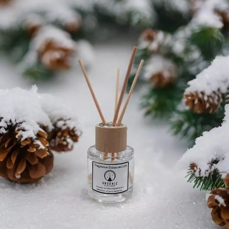 雲杉雪徑(無酒精)