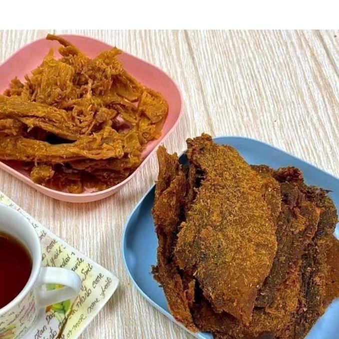 (實體商店附發票)歪嘴瘋零食 肉控雙兄弟 特級牛腱絲 沙茶豬肉乾 經濟大包裝