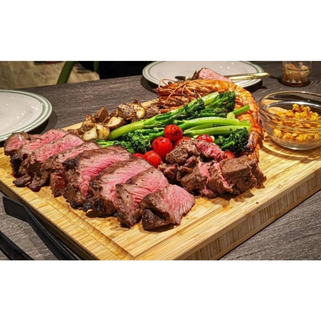 (內附發票)(有實體店面)1855  牛肉 牛排 鑽石級 板腱牛(產地:美國) 評選年度最佳等級牛品 滿1800免運
