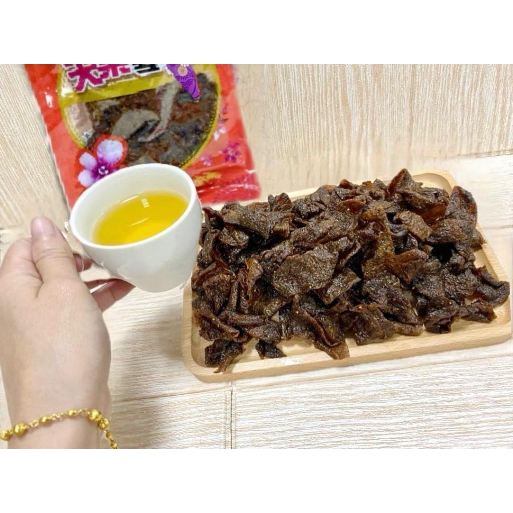 (實體店面)(附發票)眷村媽媽 古早味 秘製 豆干 沙茶  辣味  黑胡椒 滷味 SGS認證 肉乾(全素) 經濟大包裝