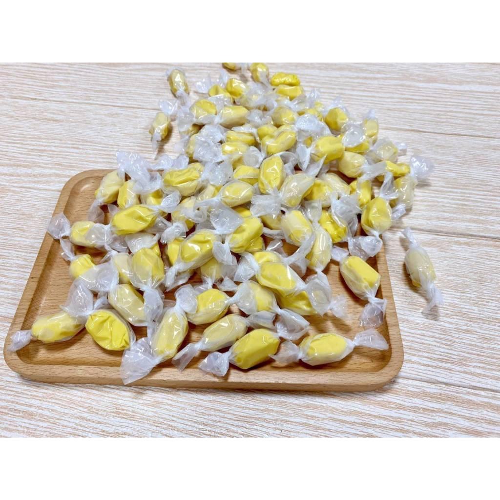 (內附發票)(有實體店面)東南亞 異國風味 榴槤軟糖