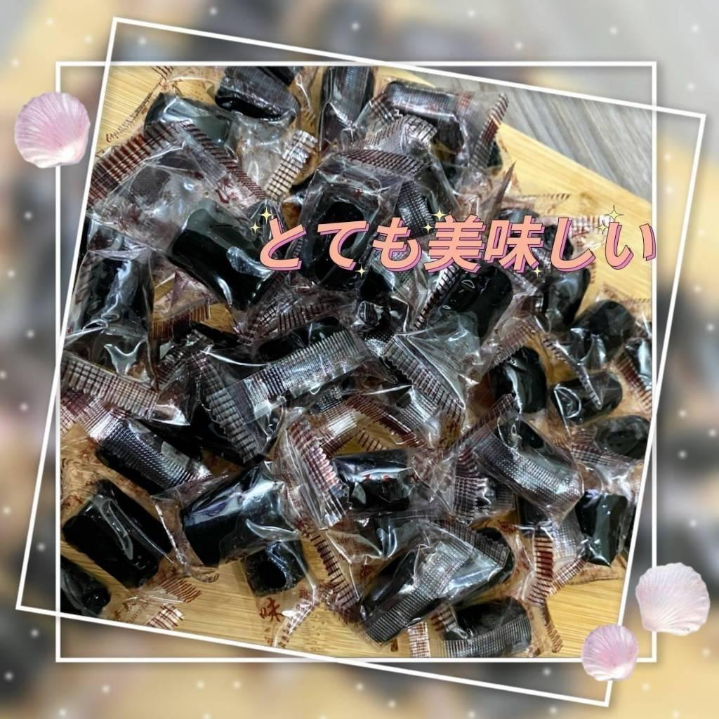 (實體店面)(開立發票)正宗馬來西亞~龜苓膏軟糖