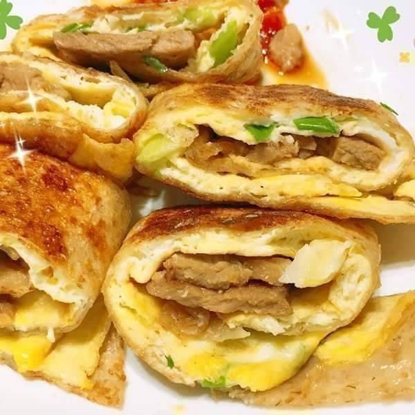 (內附發票)(有實體店面)上選梅花里肌豬肉醃製 日式梅花里肌燒肉片 梅花 里肌 豬肉 日式 燒肉片 滿1800免運