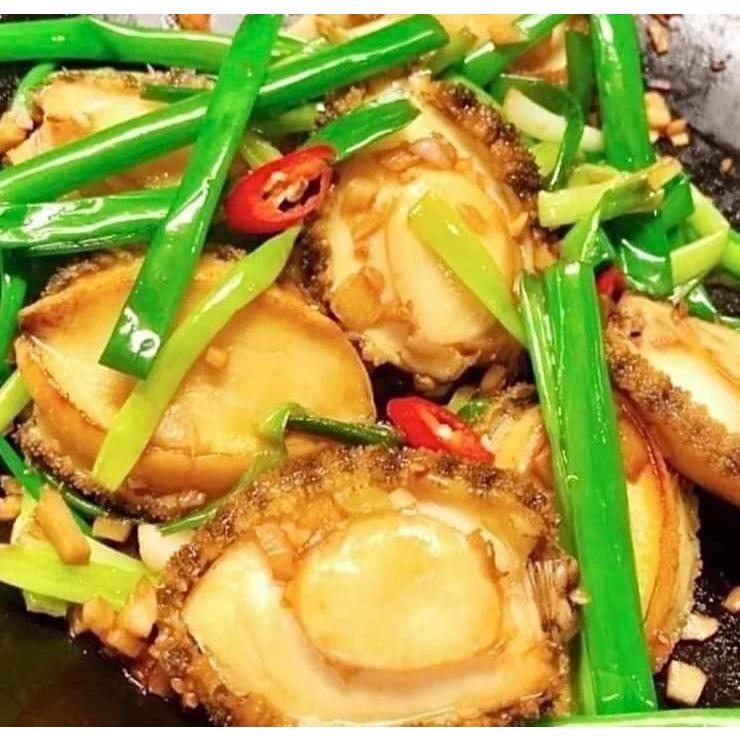 (實體門市 附發票)直殺魚場價格 鮑魚 清肉 台灣haccp認證