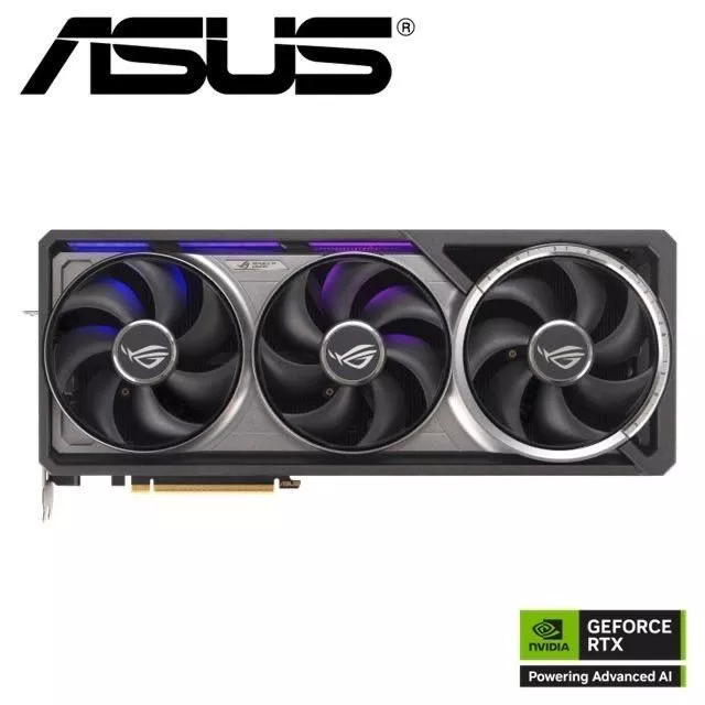 【ASUS】TUF Gaming GeForce RTX™ 5090 32GB GDDR7 OC 超頻版