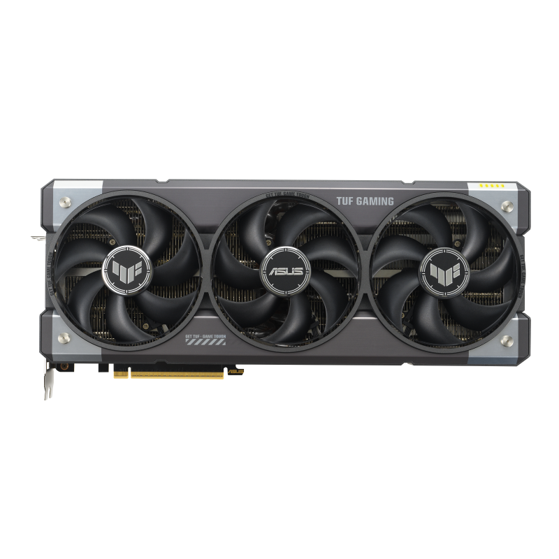 【ASUS】TUF Gaming GeForce RTX™ 5090 32GB GDDR7 OC 超頻版