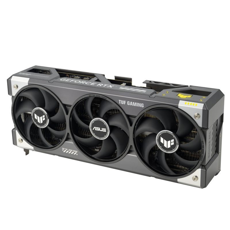 【ASUS】TUF Gaming GeForce RTX™ 5090 32GB GDDR7 OC 超頻版
