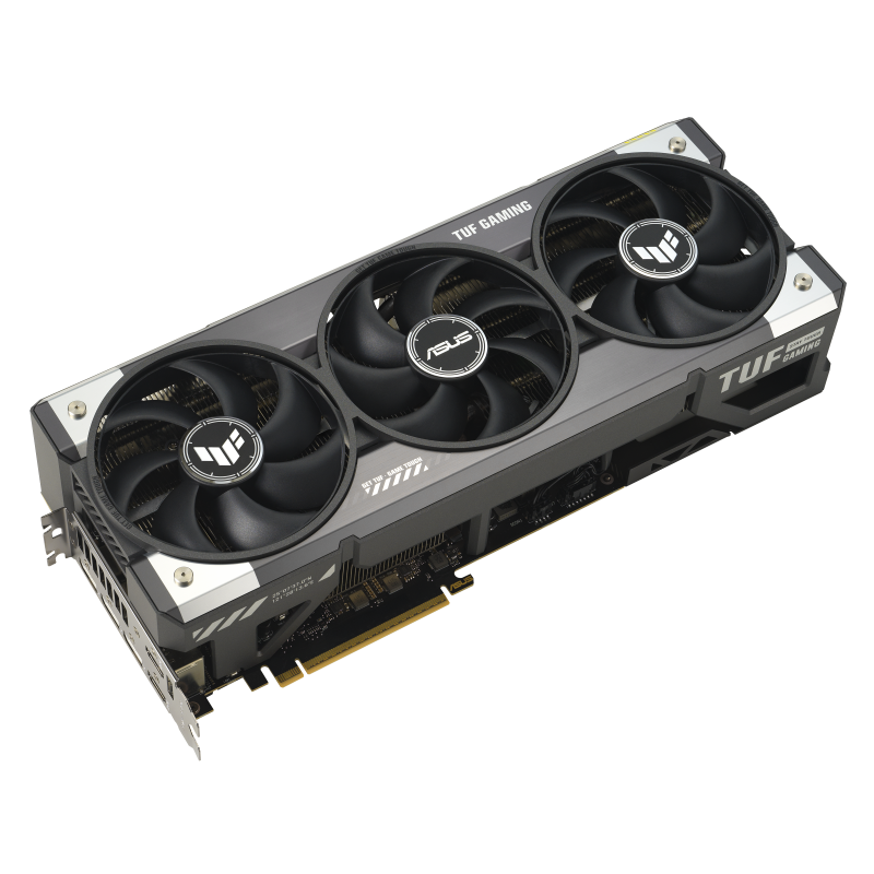 【ASUS】TUF Gaming GeForce RTX™ 5090 32GB GDDR7 OC 超頻版