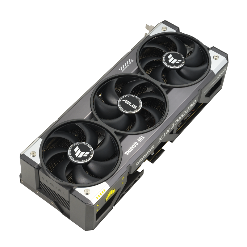 【ASUS】TUF Gaming GeForce RTX™ 5090 32GB GDDR7 OC 超頻版