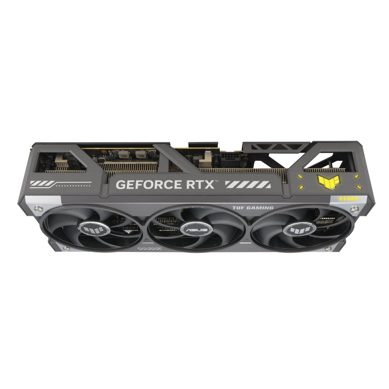 【ASUS】TUF Gaming GeForce RTX™ 5090 32GB GDDR7 OC 超頻版