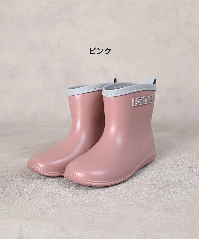 𓏑 MARKEY'S雨鞋 / MAR.new𓂃