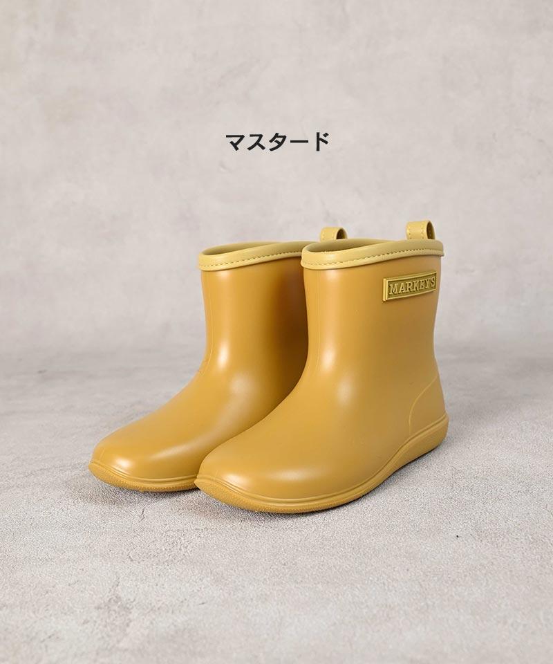 𓏑 MARKEY'S雨鞋 / MAR.new𓂃