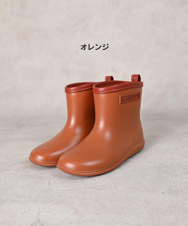 𓏑 MARKEY'S雨鞋 / MAR.new𓂃